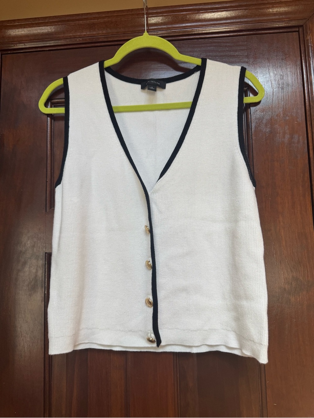 Ann Taylor Sweater